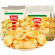 Panpan family office internet celebrity potato chips