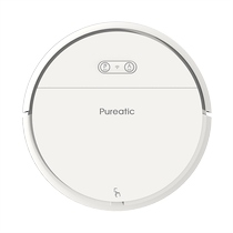 Purrick sweeping robot smart home fully automatic vacuum cleaner sweeping and mopping three-in-one vacuum machine