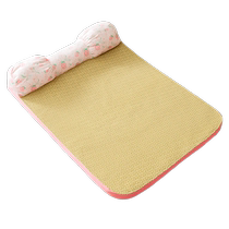 Dog kennel summer removable and washable mat sleeping mat for all seasons cat kennel floor mat summer dog mat pet ice mat