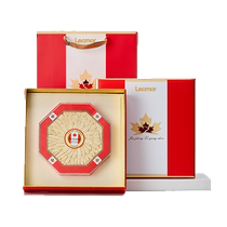 lecmor Canadian American Ginseng Slices Gift Box 250g