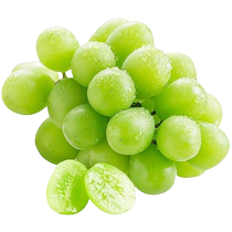 Grapevine Sunshine Rosehip Tree Fruit Seedlings Courtyard Basin Planting Easy-to-Live Fruit Tree Fruit Seedlings Delivered with Soil Balls