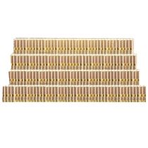 166 volumes in total) Chinese handed down book collection including 21 hardcover boxes of important classics from pre-Qin to late Qing dynasties in my country