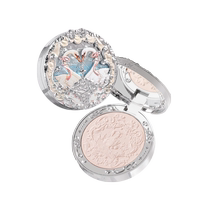 Hua Zhizhi gives girls Swan Ballet Series Velvet Mist Blush easy to color and swell official daily routine