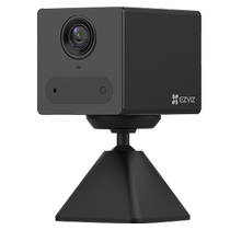 EZVIZ CB2 surveillance camera remote mobile phone home photography wireless smart plug-in-free camera HD indoor