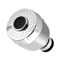 Faucet Kitchen Splash Spout Sink Faucet Universal Short Aerator Medium Long Style Multiple Sizes