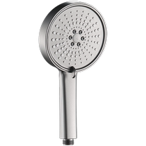 Jiayun pressurized shower head bathroom home shower pressurized bath heater faucet water heater rain shower set
