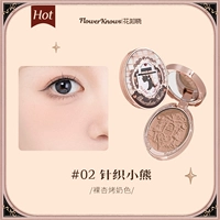 Трикотажный, с медвежатами