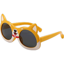 Baby sunglasses childrens sunglasses girls boys glasses boys girls children infants UV protection polarized