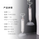 Edo马桶疏通器皮搋子厕所堵塞神器管道强力吸捅下水道的工具抽子