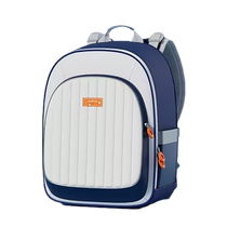 Astronomy primary school bags boys and girls kindergarten childrens backpacks