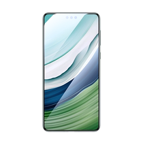 Flash magic is suitable for Huawei mate60pro tempered film pura70pro curved screen mobile phone film x5 full glue glass x3 film