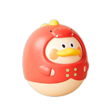 Kechao baby tumbler toy 3-6-9 months baby educational early education infant toy gift 0-1 years old