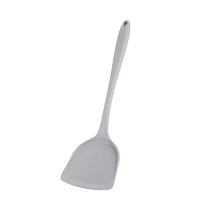 Silicone spatula non-stick special spatula household kitchen utensils high temperature resistant food grade set spatula