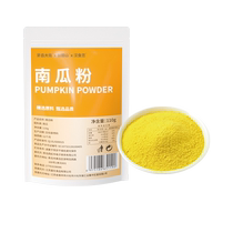 Pumpkin powder Pumpkin powder Golden soup color cooking color baking meal replacement natural fruit and vegetable powder Macaron taro ball powder
