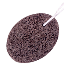 Foot grinding stone household foot washing artifact foot rubbing artifact to remove dead skin calluses foot rubbing board pedicure polisher foot skin volcano