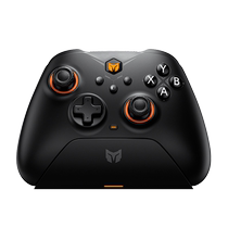 Mo Jianglefeng dual Hall wireless game controller steampc controller Xbox controller switch Nintendo ns