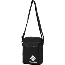 Columbia Columbia Unisex Urban Outdoor Shoulder Bag Sports and Leisure Bag UU0151010