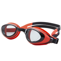 () 361-degree childrens swimming glasses male and female high-definition waterproof anti-fog baby diving glasses for swimming goggles