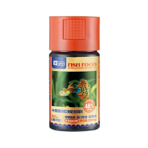 yee guppy feed fish food small particles tropical fish food lamp family fish betta fish traffic light small ornamental fish food