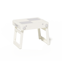 babypods childrens multi-functional building block table for boys and girls large particle puzzle assembly game drawing board toy table