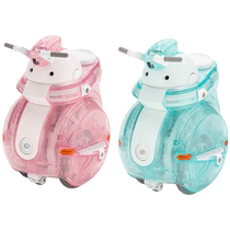 Kotobukiya KP635 assembled MARUTTOYS NOSERU robot