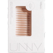 unny claub double eye leather patch olive-shaped lace untractable invisible beauty eye post 108 Divine and Bubbly Intraocular double