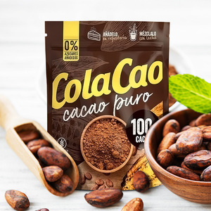 ColaCao西班牙进口生可可粉250g