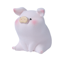 (52TOYS) Canned Pig LuLu Classic Series 2 Blind Box Trendy Toy Figure Ornament