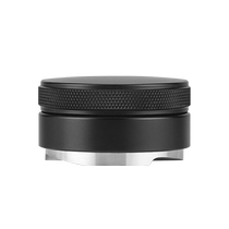 Mongdio Cloth Powder stainless steel Italian style coffee press powder Heavy Three Oar Cloth Powder Press Powder Hammer 58mm