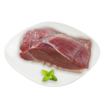 Selected pork elbow 1kg boxed pork food with fresh meat and rich flavor