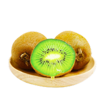 Shaanxi Zhouzhi kiwi green heart kiwi fruit 16 20 24 pieces extra large fruit seasonal fresh kiwi fruit for pregnant women