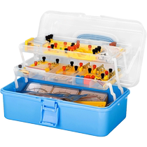 Deli junior high school physics experiment complete equipment box electromagnetic circuit test science optical mechanics