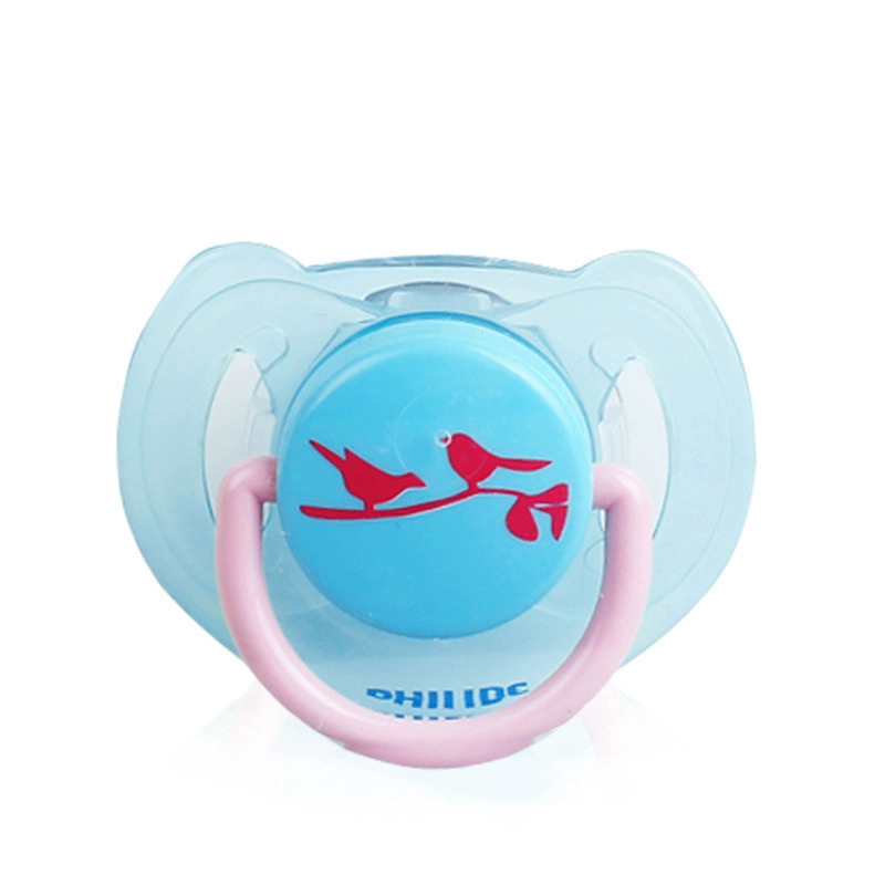 Núm vú giả thời trang Philips Avent trang phục nữ - Các mục tương đối Pacifier / Pacificer