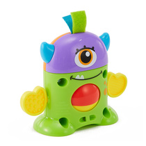 Fisher-Price Mini Monster-Harvey