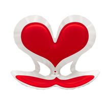 Sitting posture correction seat waist protection cushion correction of sitting posture posture correction waist chair correction artifact posture correction cushion device