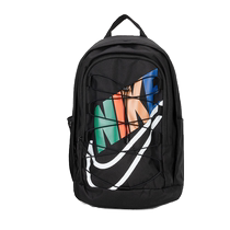 Nike Nike mens and womens backpack sports bag casual training bag student school bag backpack HF7722-010
