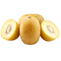 (Xiwushe) Sichuan yellow heart kiwi gift box kiwi fruit seasonal fruit soft and ready to eat