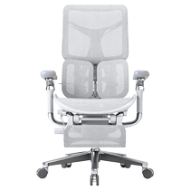 Xihao Doro S300 second generation ergonomic chair sedentary computer chair office chair engineering mechanics boss chair