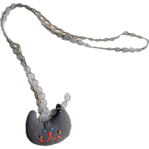 Rasharia childrens necklace cute girl jewelry boy accessories pendant girl baby child decoration cartoon