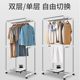 Oaks clothes dryer dryer household quick-drying clothes dryer small drying clothes air dryer wardrobe