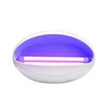 Mosquito Killing Lamp Sticky Catching Type Mosquito Killing Lamp 2024 New Mosquito Killing Artifact Lure Mosquito Killer Home Indoor Mosquito Repellent Lamp