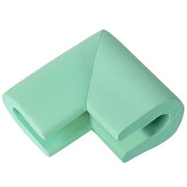 Liberton anti-collision corner thickened table corner baby safety bump protection corner baby table anti-collision corner 1 set