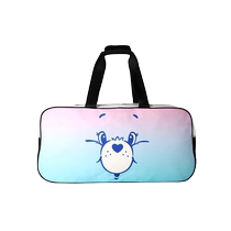 VICTOR Victory badminton bag Care Bears BR5625 rectangular bag