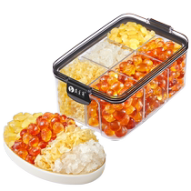 Protagonist Peach Gum Snowflake Soap Corner Rice Combined Official Natural Trippoon Stew Silver Earl Spoon Nourishing With No Impurities