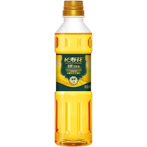 Huile de maïs embryon doré Kalanchoe 400ml huile comestible