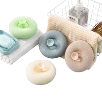 Boite à succion Fleurs de bain Fleurs Fleurs No Loose Bath Fleurs de bain Accueil Bath massage massage Divin Bubbly Cute Soft Bath Towels