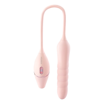 kisstoy Cathy 3rd generation sexy female products orgasm artifact clitoris special cathy sucking telescopic masturbator