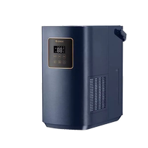 Gree mist-free humidifier pure smart sterilization household purification indoor low-noise evaporation pregnant women baby bedroom