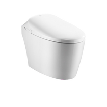 Moen Smart Toilet Small Household Fully Automatic Induction Flushing Deodorizing and Siphon Integrated Smart Toilet SW1111