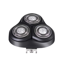 Suitable for Feike electric shaver replacement head shaving accessories FS373 372 339 901 360